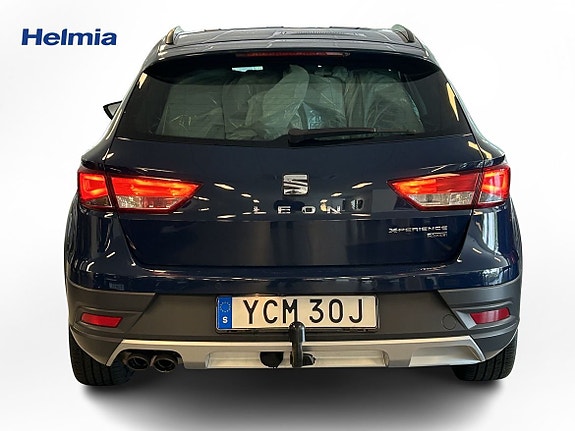 Seat Leon 9 of 14