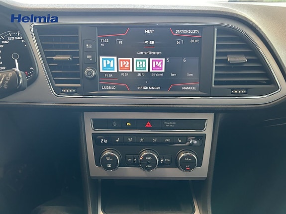 Seat Leon 13 of 14
