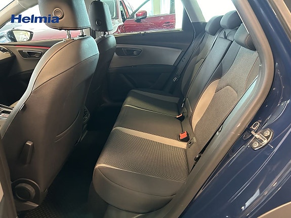 Seat Leon 7 of 14