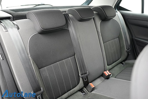 Skoda Fabia 23 of 30