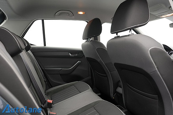 Skoda Fabia 22 of 30