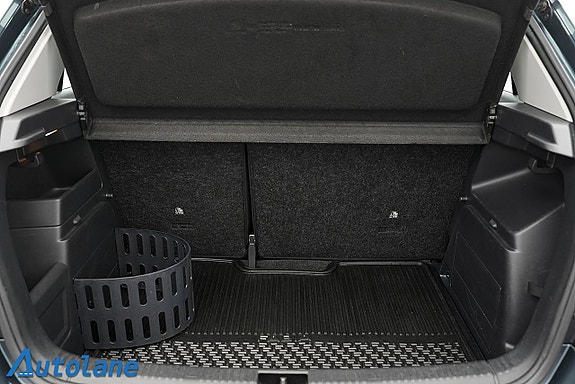 Skoda Fabia 30 of 30