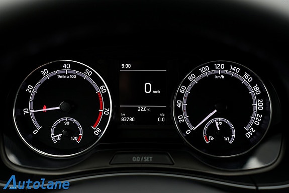 Skoda Fabia 19 of 30