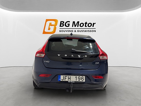 Volvo V40 5 of 18