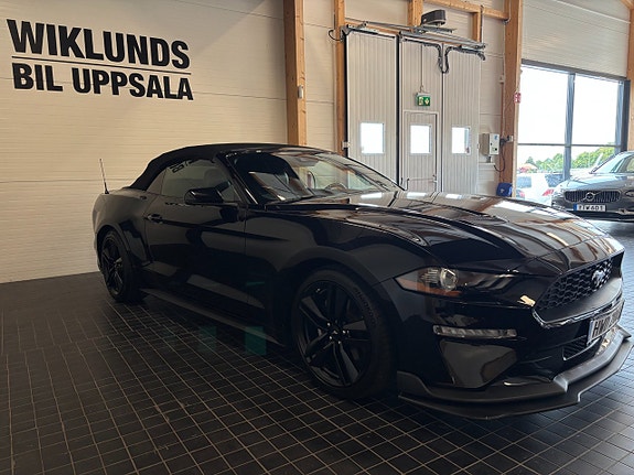 Ford Mustang 3 of 22