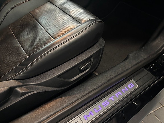 Ford Mustang 19 of 22
