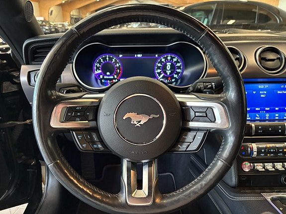 Ford Mustang 10 of 22