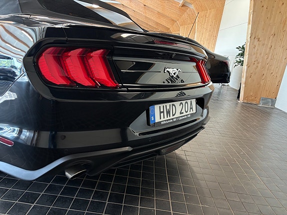 Ford Mustang 4 of 22