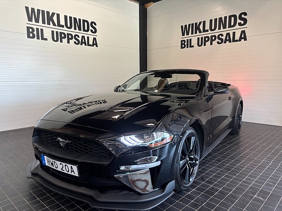 Ford Mustang 20 of 22