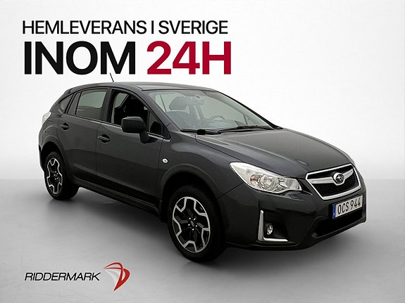 Subaru XV 3 of 29