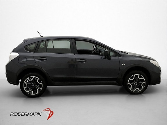 Subaru XV 9 of 29