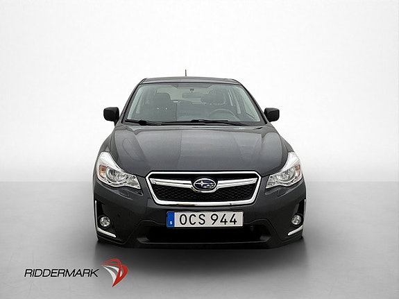 Subaru XV 2 of 29