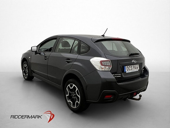 Subaru XV 5 of 29
