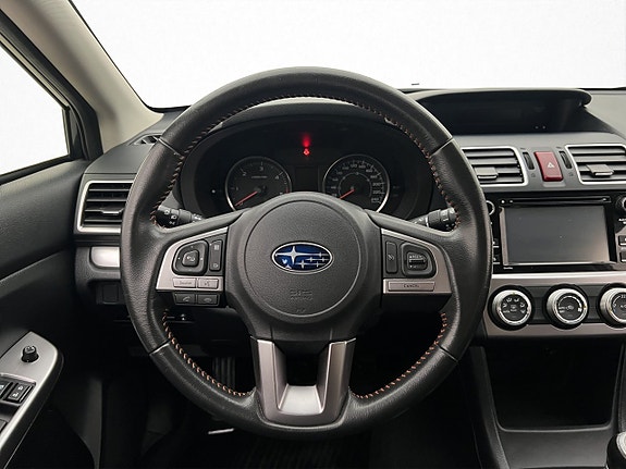 Subaru XV 14 of 29