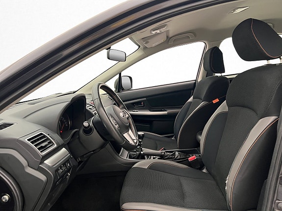 Subaru XV 12 of 29