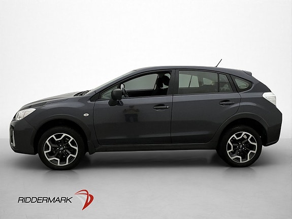 Subaru XV 4 of 29