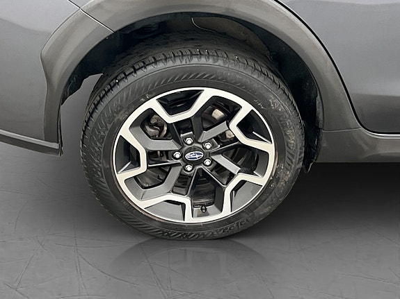 Subaru XV 28 of 29