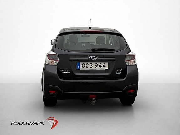 Subaru XV 6 of 29