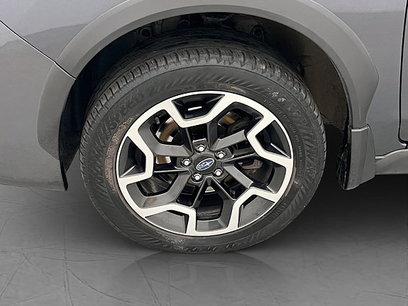 Subaru XV 26 of 29