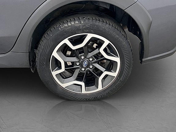 Subaru XV 27 of 29