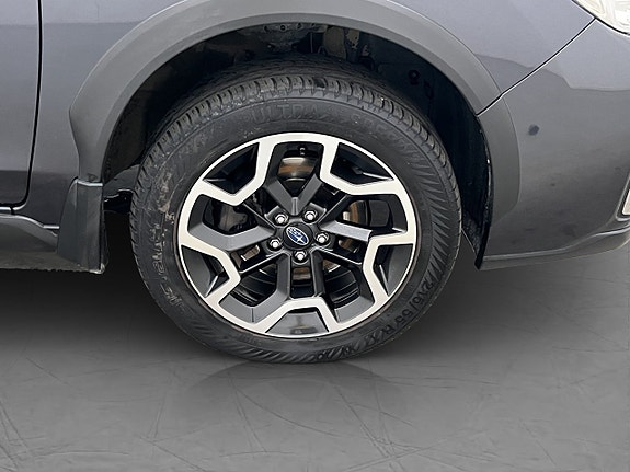 Subaru XV 29 of 29