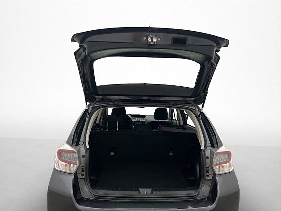 Subaru XV 25 of 29