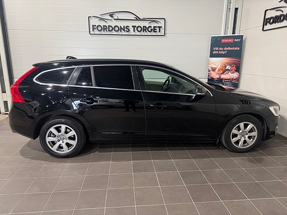 Volvo V60 6 of 23