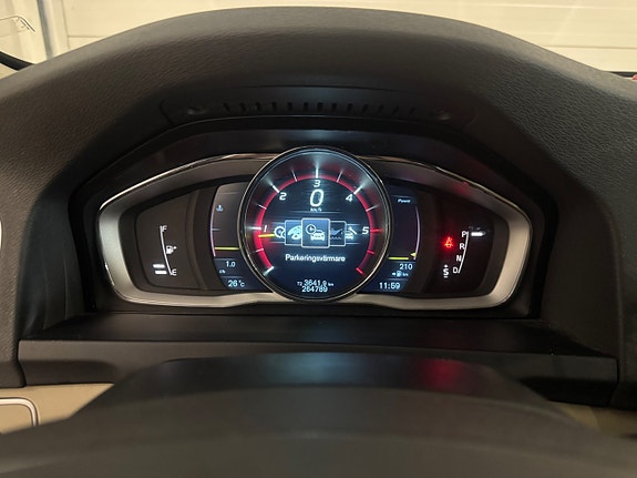 Volvo V60 15 of 23