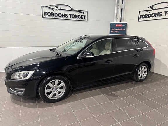 Volvo V60 3 of 23