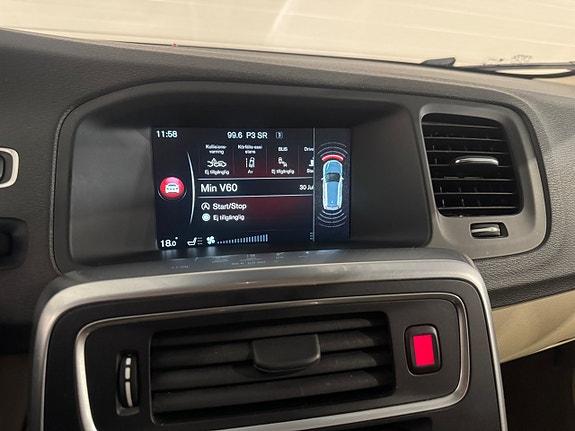 Volvo V60 13 of 21