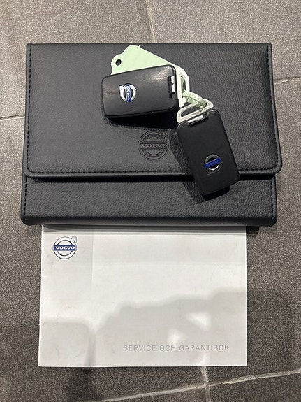 Volvo V60 23 of 23