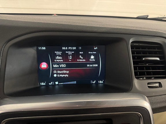 Volvo V60 16 of 23