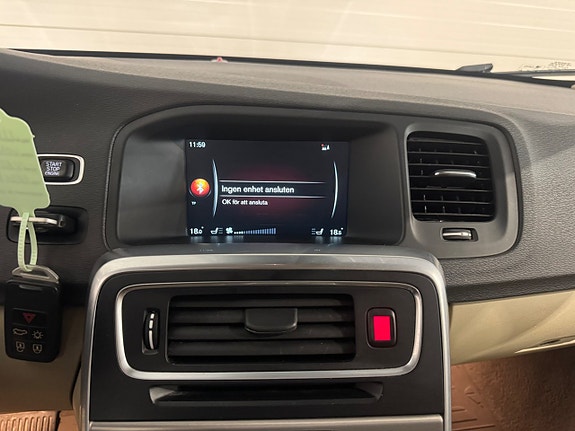 Volvo V60 17 of 21