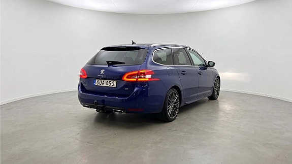 Peugeot 308 SW 3 of 27