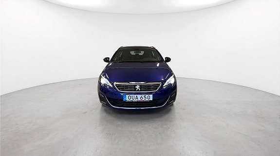 Peugeot 308 SW 2 of 27