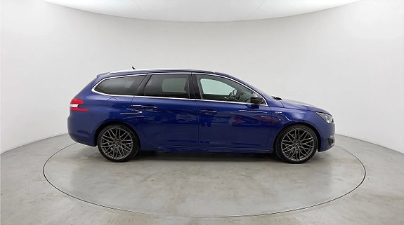 Peugeot 308 SW 4 of 27