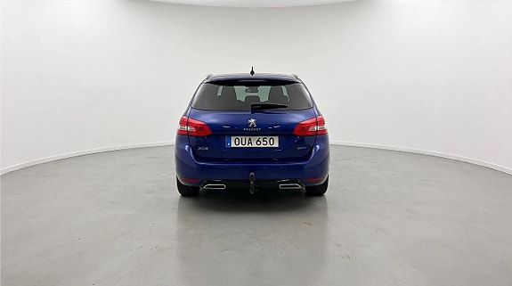 Peugeot 308 SW 5 of 27