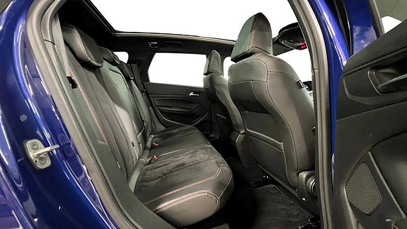 Peugeot 308 SW 14 of 27