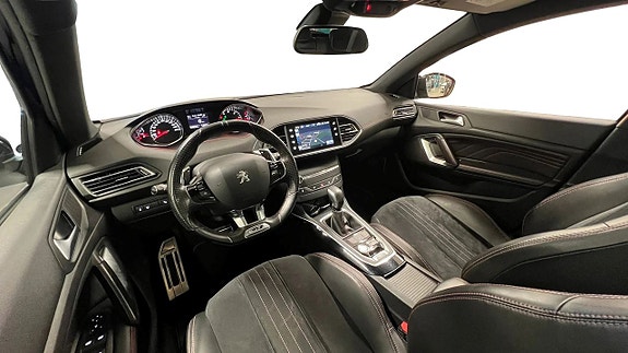 Peugeot 308 SW 6 of 27