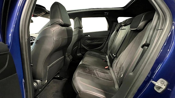 Peugeot 308 SW 12 of 27