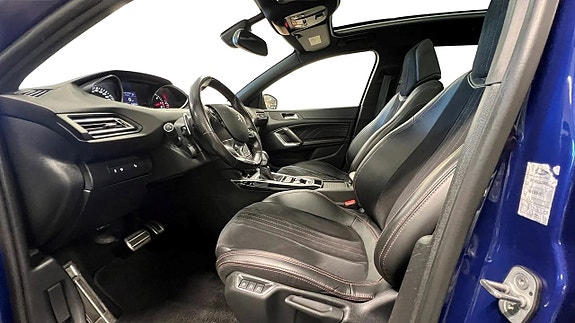 Peugeot 308 SW 9 of 27