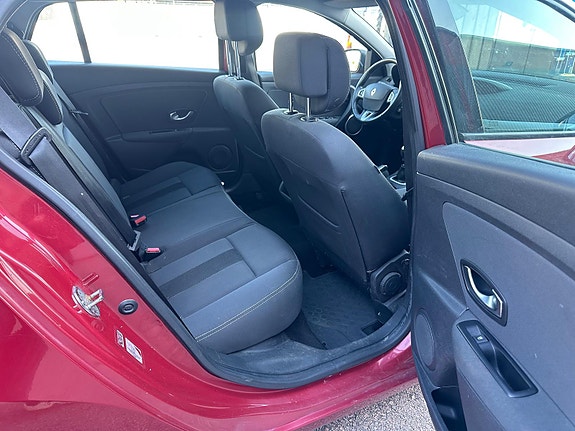 Renault Megane III 11 of 13