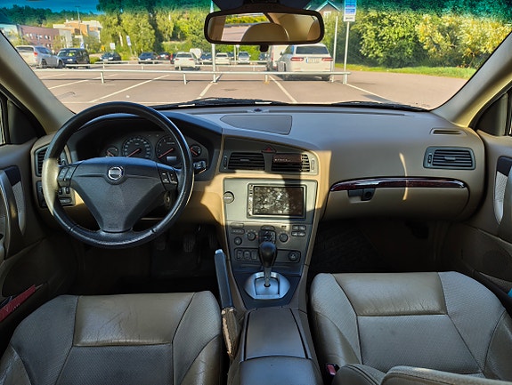 Volvo S60 6 of 6