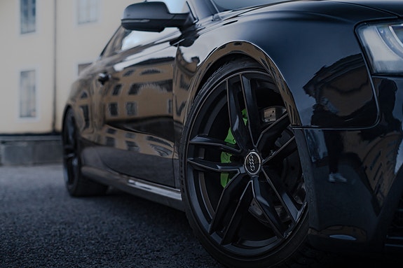 Audi RS5 5 of 12