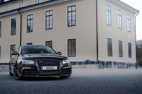 Audi RS5 2 of 12