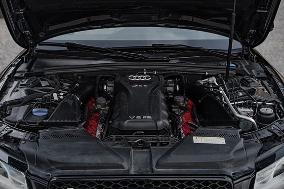 Audi RS5 11 of 12