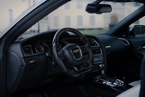 Audi RS5 7 of 12