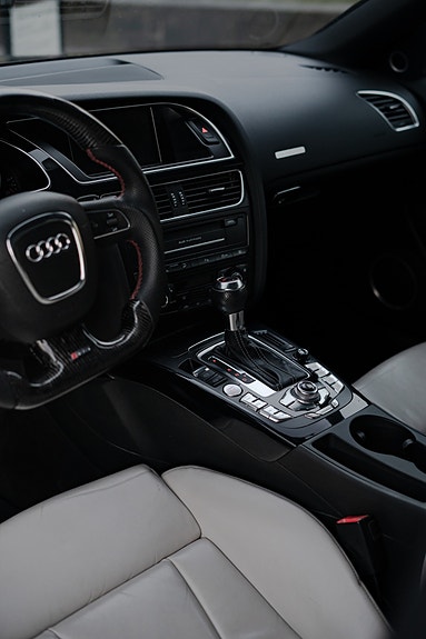 Audi RS5 9 of 12