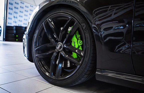 Audi RS5 6 of 12