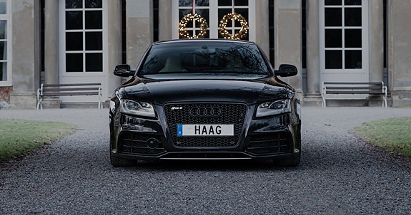 Audi RS5 4 of 12